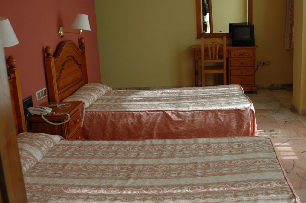 Anfiteatro Romano Hotel 3*